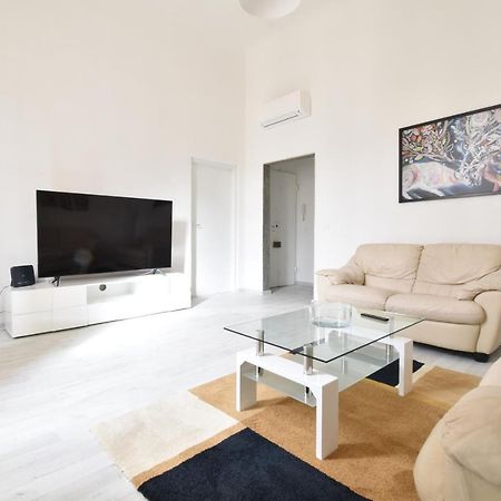 Orsini Luxury Apartment Florenţa Exterior foto