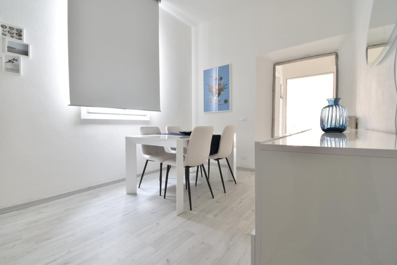 Orsini Luxury Apartment Florenţa Exterior foto