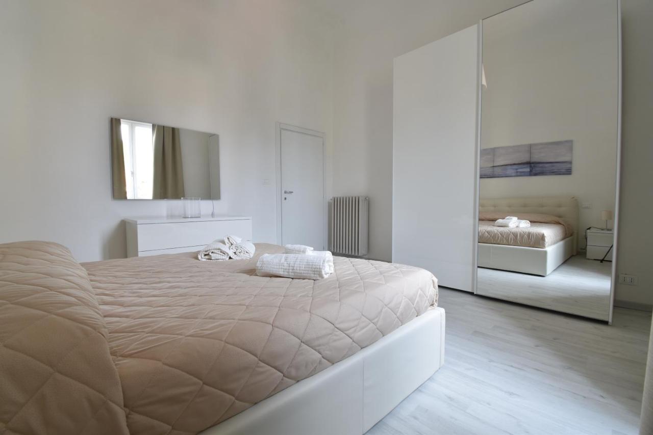 Orsini Luxury Apartment Florenţa Exterior foto