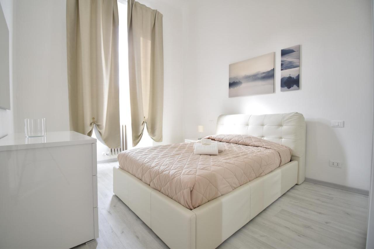 Orsini Luxury Apartment Florenţa Exterior foto