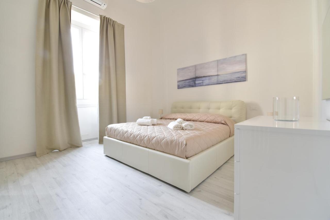 Orsini Luxury Apartment Florenţa Exterior foto