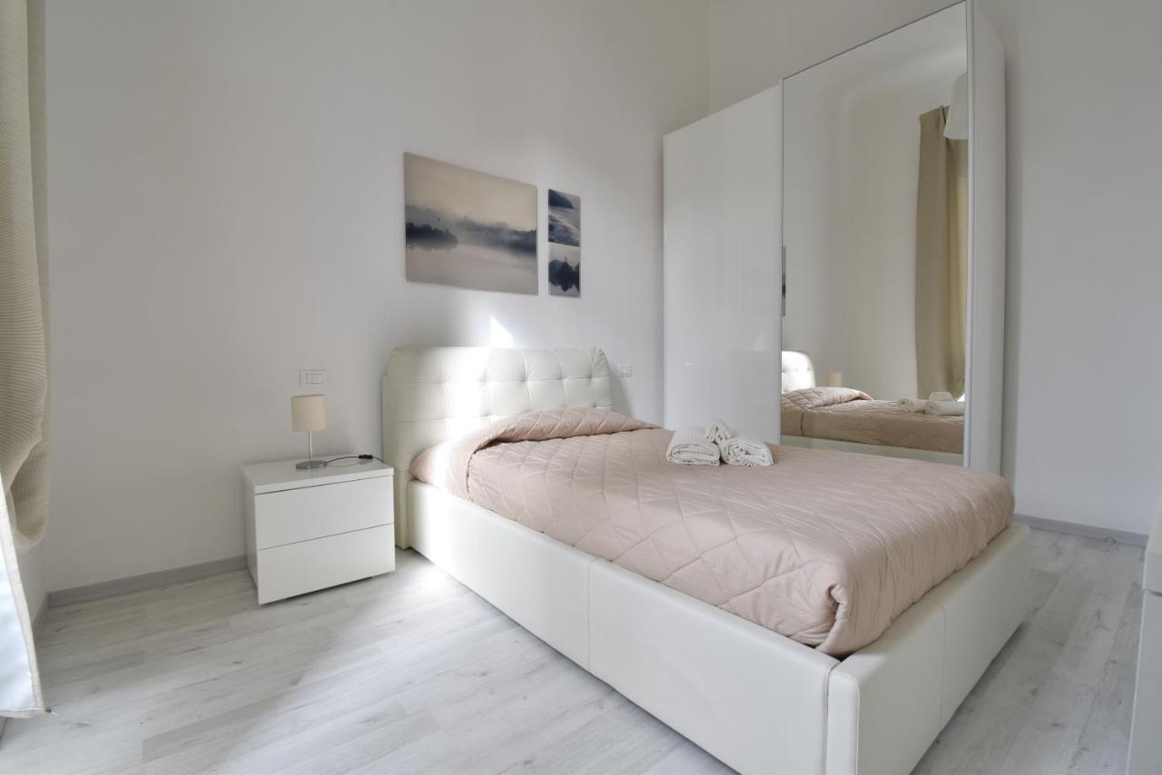 Orsini Luxury Apartment Florenţa Exterior foto
