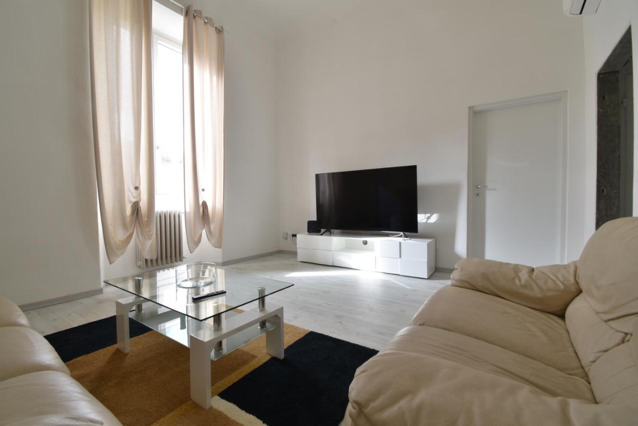 Orsini Luxury Apartment Florenţa Exterior foto