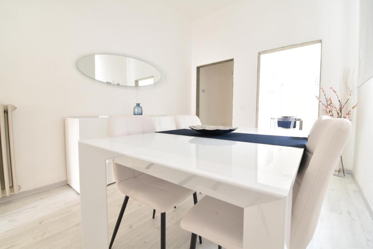 Orsini Luxury Apartment Florenţa Exterior foto
