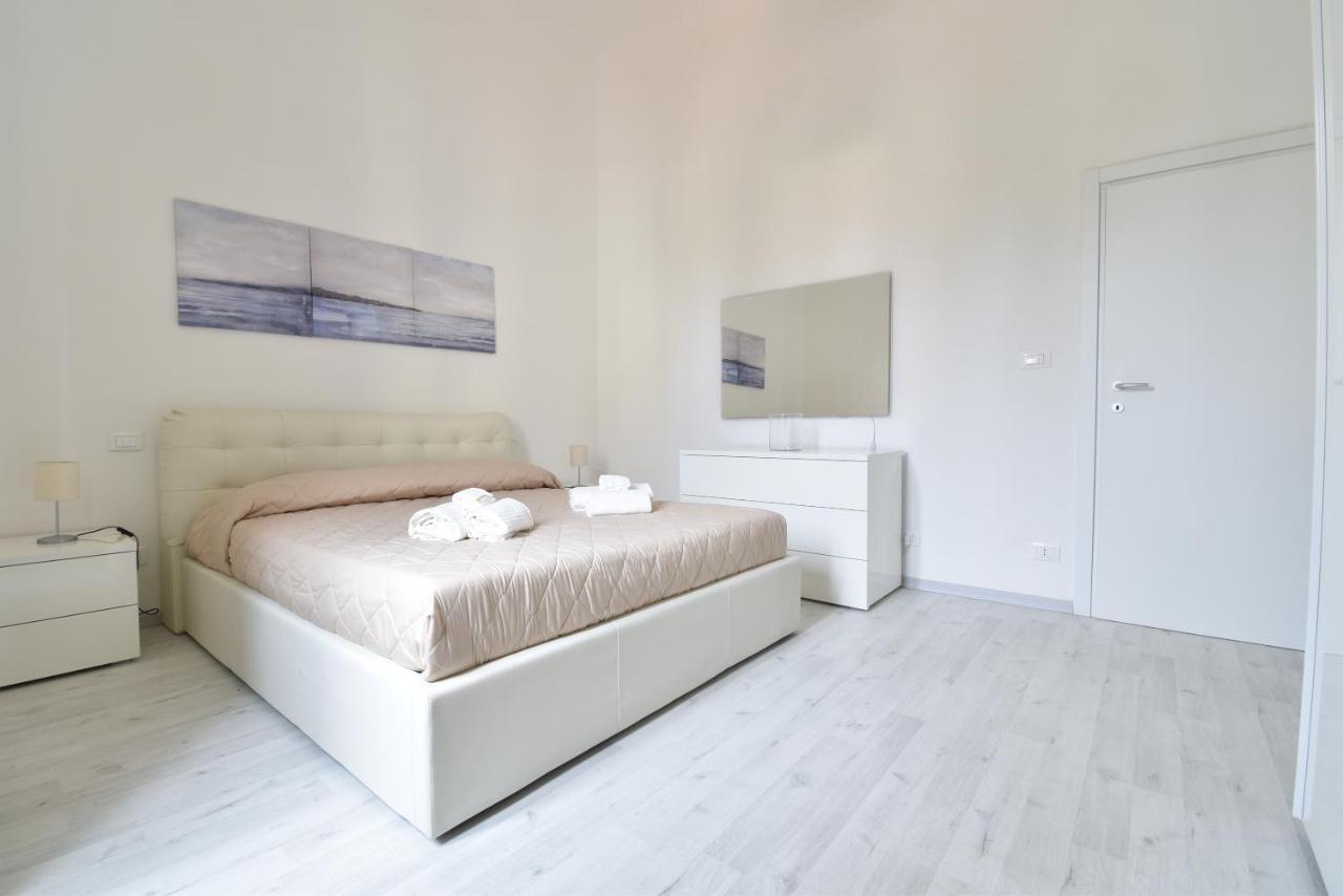 Orsini Luxury Apartment Florenţa Exterior foto