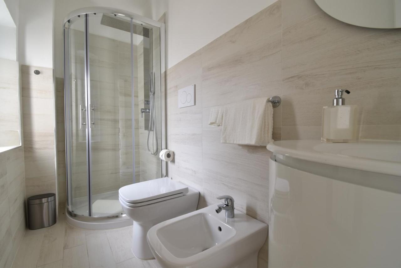 Orsini Luxury Apartment Florenţa Exterior foto