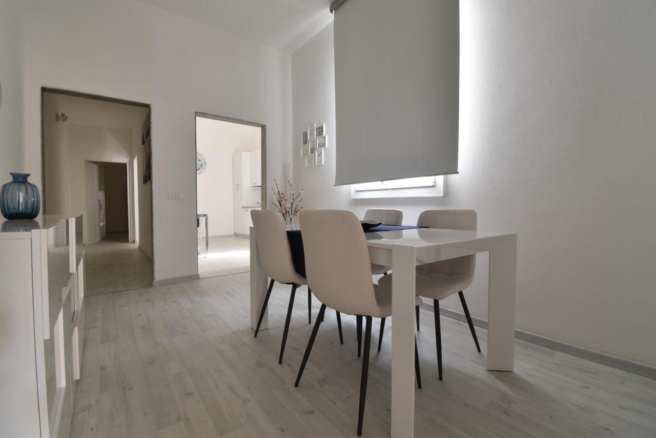 Orsini Luxury Apartment Florenţa Exterior foto