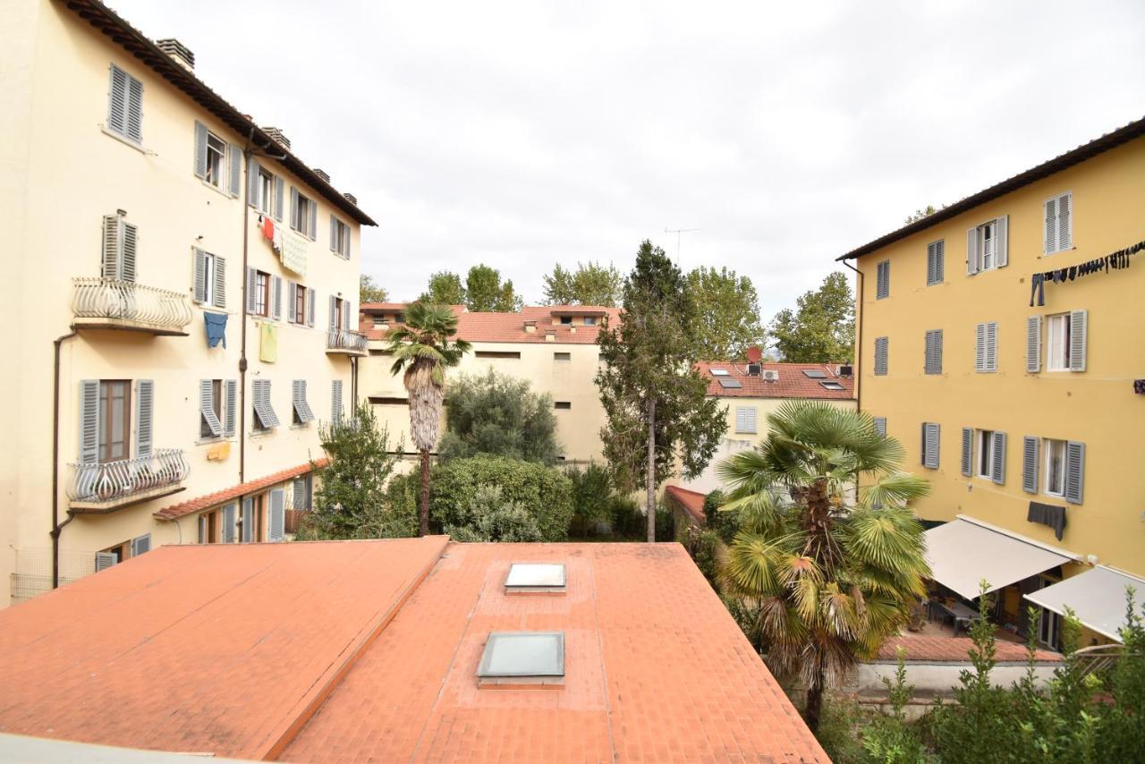 Orsini Luxury Apartment Florenţa Exterior foto