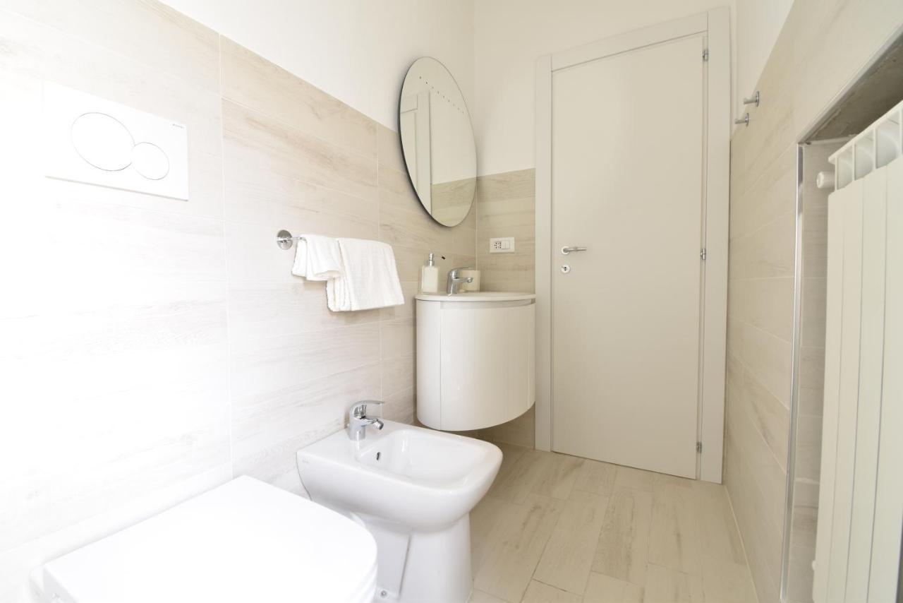 Orsini Luxury Apartment Florenţa Exterior foto