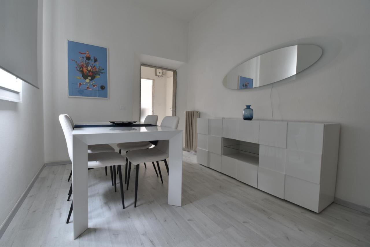 Orsini Luxury Apartment Florenţa Exterior foto